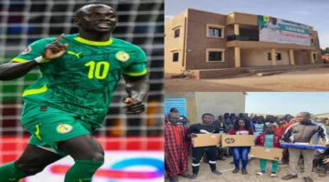 ترقب النهائي اليوم.. ساديو ماني يرفع سقف الفوز في كأس أفريقيا